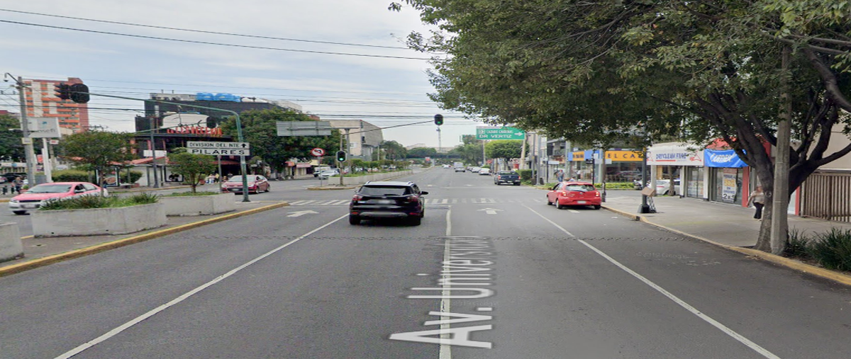 Foto de departamento en venta en avenida universidad , letrán valle, benito juárez, df / cdmx, 16165615 No. 05