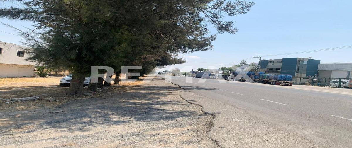 Foto de terreno comercial en venta en avenida universidad , lindavista, ocotlán, jalisco, 0 No. 02