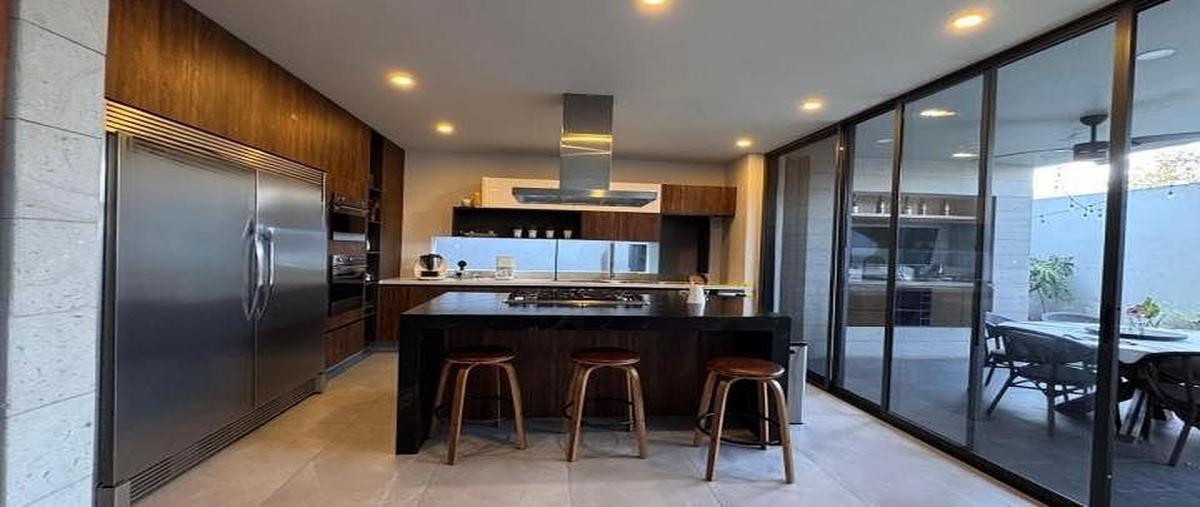 Foto de casa en renta en avenida universidad , lomas independencia, guadalajara, jalisco, 0 No. 04