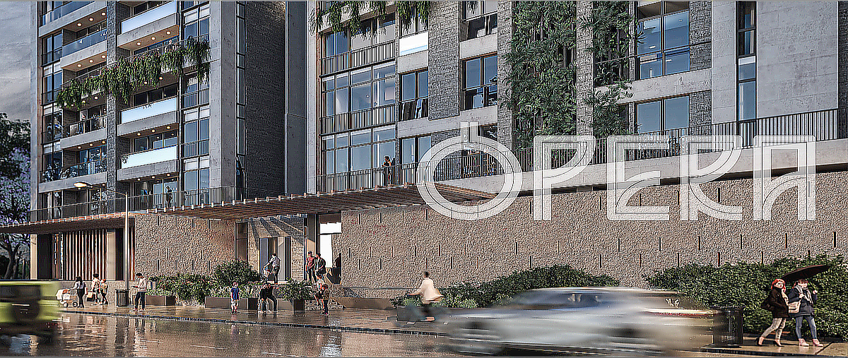 Foto de departamento en venta en avenida universidad , lomas universidad, zapopan, jalisco, 0 No. 03