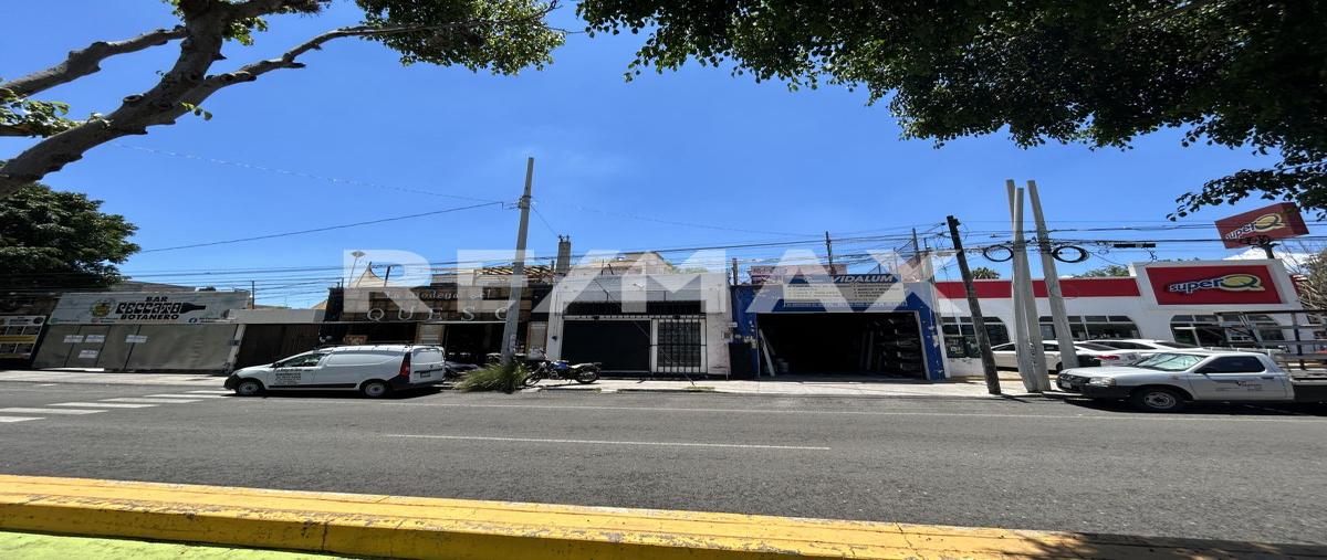Foto de local en renta en avenida universidad , los cedros, querétaro, querétaro, 26680792 No. 04