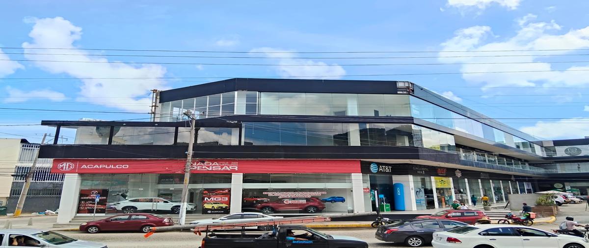 Foto de local en avenida universidad , magallanes, acapulco de juárez, guerrero, 0 foto 03 Foto de local en renta en avenida universidad , magallanes, acapulco de juárez, guerrero, 0 No. 03