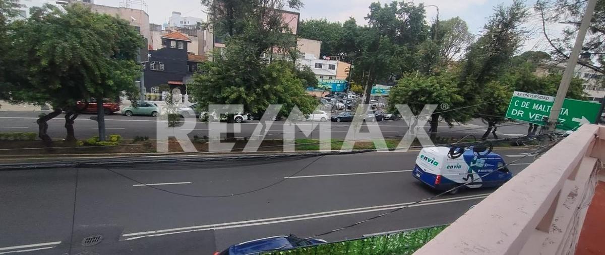 Foto de local en renta en avenida universidad , narvarte oriente, benito juárez, df / cdmx, 0 No. 03