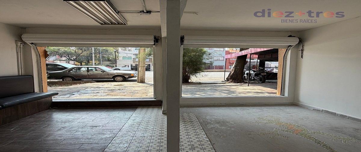 Foto de local en renta en avenida universidad , narvarte oriente, benito juárez, df / cdmx, 31057802 No. 04