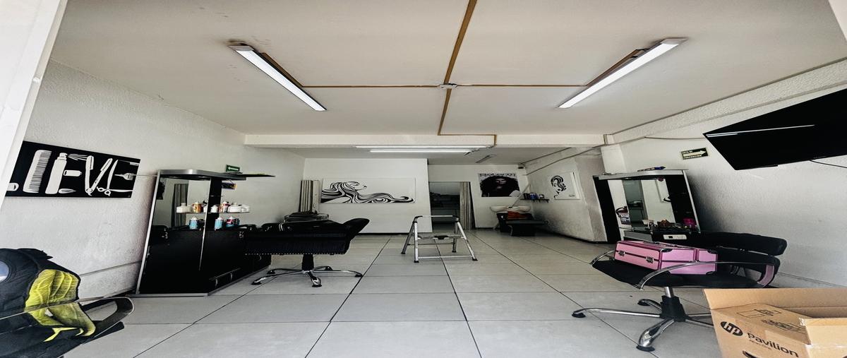 Foto de local en renta en avenida universidad , narvarte poniente, benito juárez, df / cdmx, 28845012 No. 04