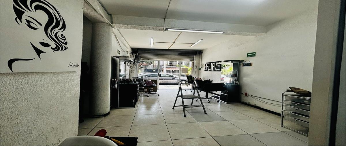 Foto de local en renta en avenida universidad , narvarte poniente, benito juárez, df / cdmx, 28845012 No. 05