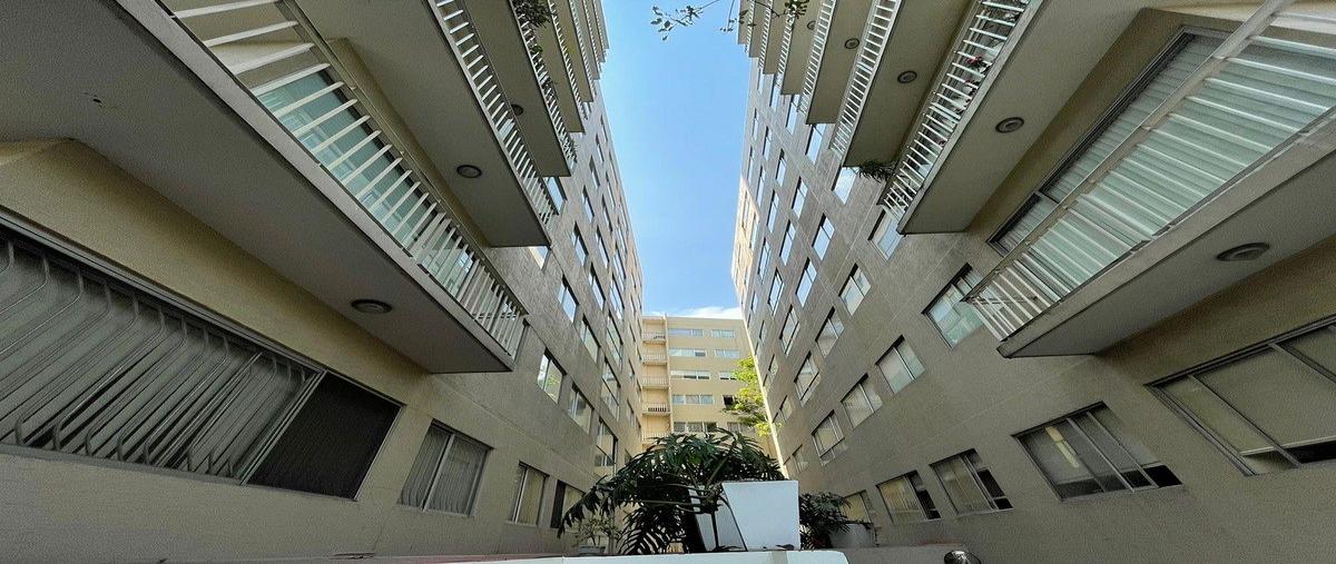 Foto de departamento en venta en avenida universidad , narvarte poniente, benito juárez, df / cdmx, 30809388 No. 03