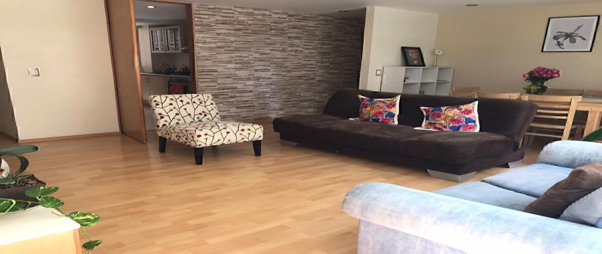 Foto de departamento en renta en avenida universidad , narvarte poniente, benito juárez, df / cdmx, 0 No. 12