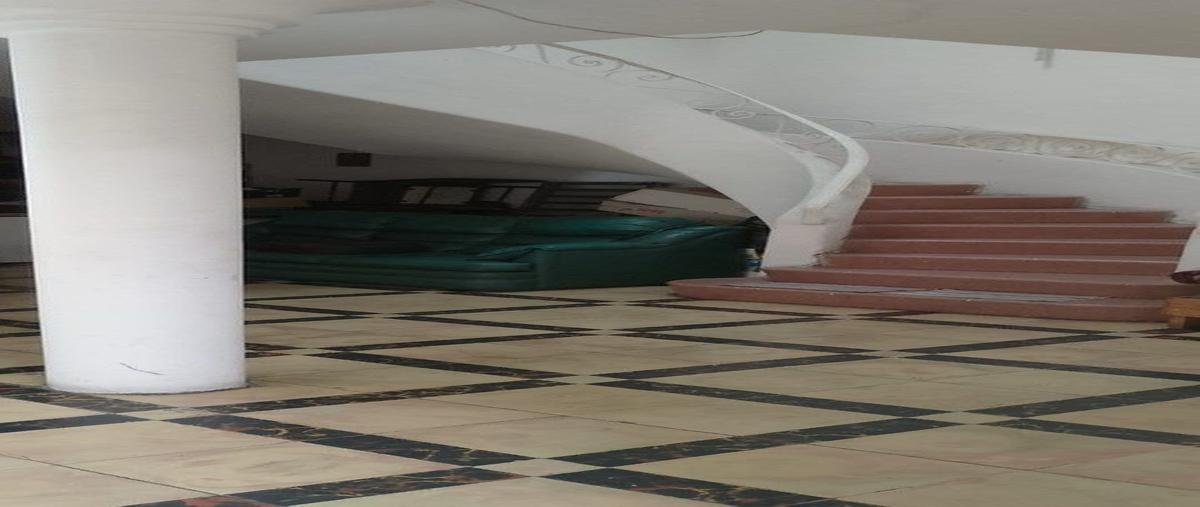 Foto de terreno habitacional en venta en avenida universidad , narvarte poniente, benito juárez, df / cdmx, 0 No. 05