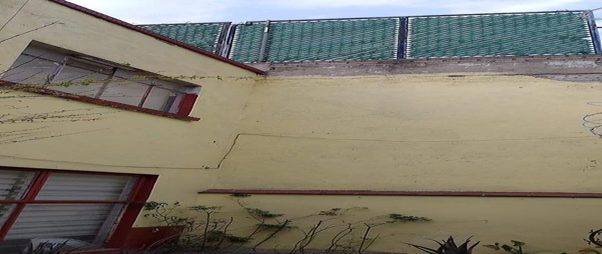 Foto de casa en venta en avenida universidad , narvarte poniente, benito juárez, df / cdmx, 0 No. 04