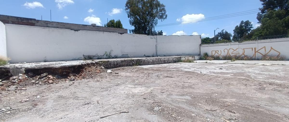 Foto de terreno comercial en renta en avenida universidad poniente , centro, querétaro, querétaro, 30308222 No. 03