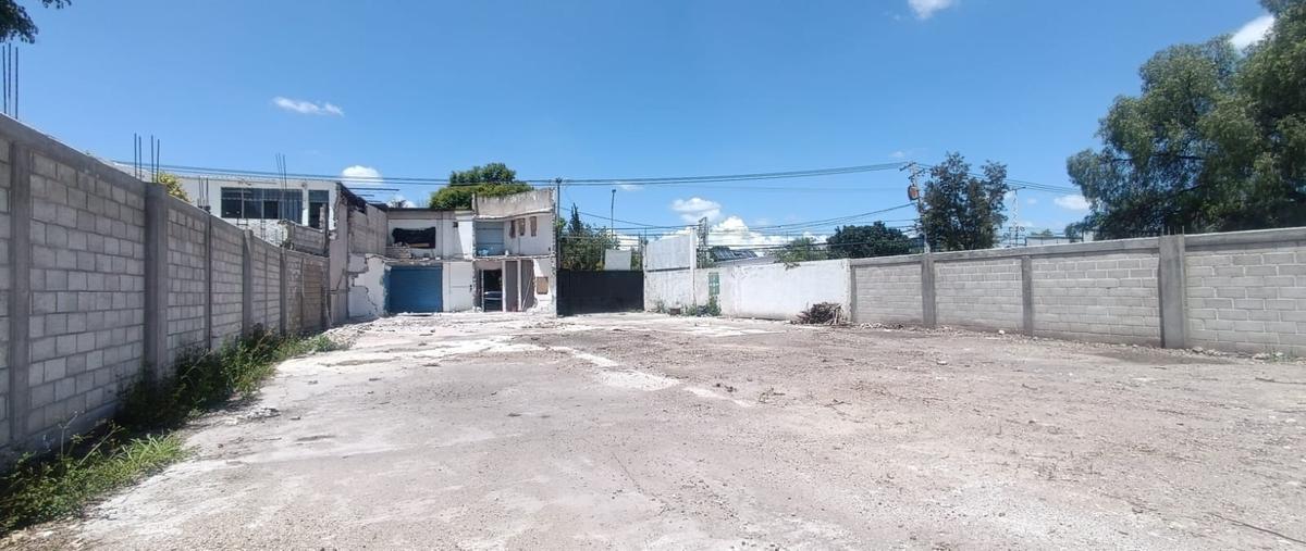 Foto de terreno comercial en renta en avenida universidad poniente , centro, querétaro, querétaro, 30308222 No. 04