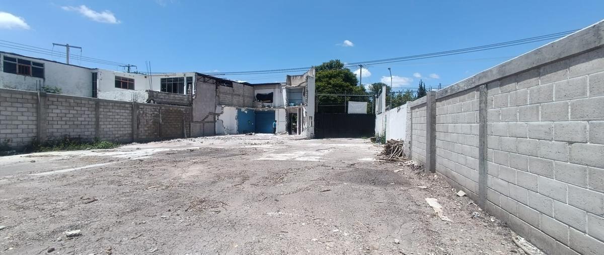 Foto de terreno comercial en renta en avenida universidad poniente , centro, querétaro, querétaro, 30308222 No. 05