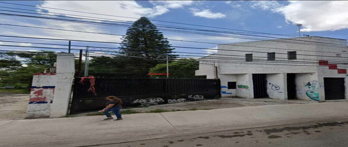 Foto de terreno comercial en venta en avenida universidad poniente , centro, querétaro, querétaro, 30409970 No. 04