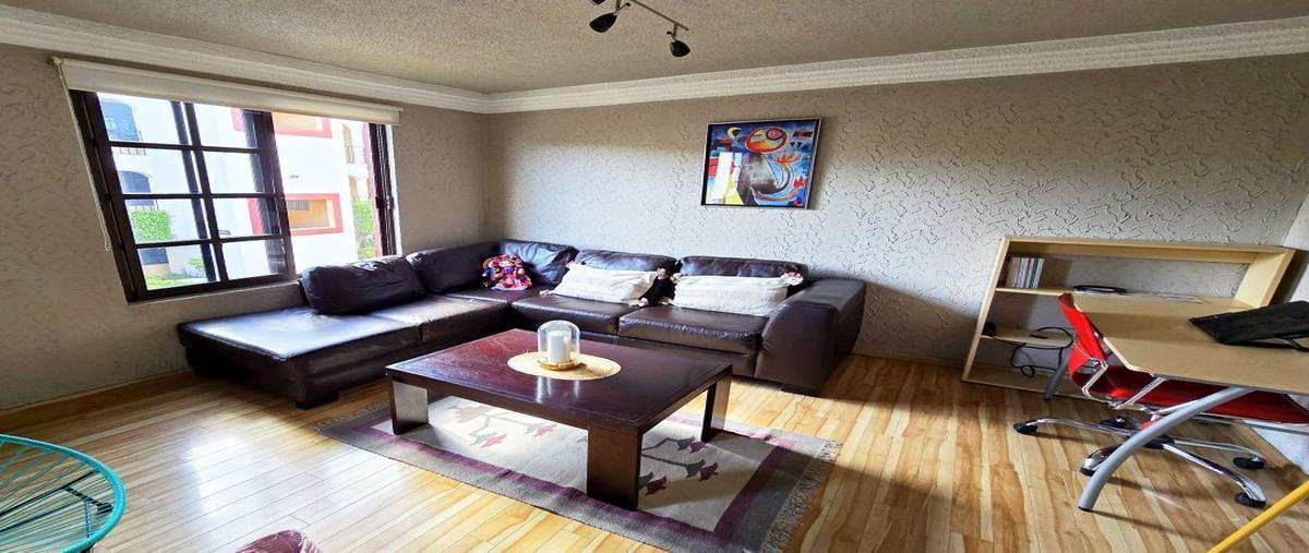 Foto de departamento en renta en avenida universidad poniente , las rosas, querétaro, querétaro, 30207174 No. 04