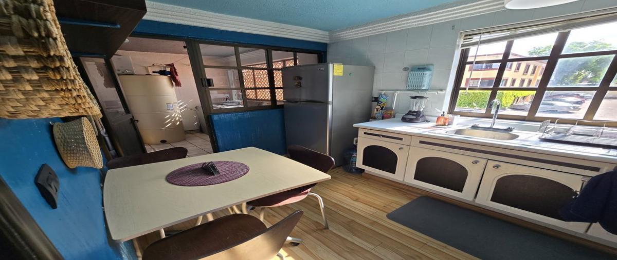 Foto de departamento en renta en avenida universidad poniente , las rosas, querétaro, querétaro, 30207174 No. 05