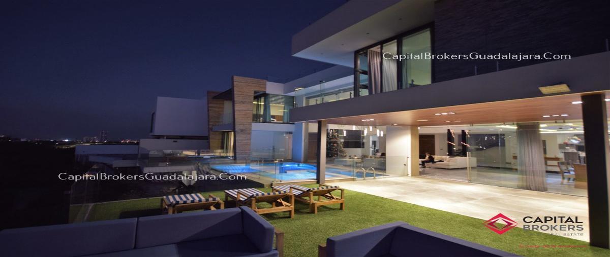 Foto de casa en avenida universidad , puerta de hierro, zapopan, jalisco, 28800121 foto 09 Foto de casa en venta en avenida universidad , puerta de hierro, zapopan, jalisco, 28800121 No. 09