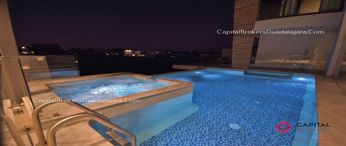 Foto de casa en avenida universidad , puerta de hierro, zapopan, jalisco, 28800121 foto 12 Foto de casa en venta en avenida universidad , puerta de hierro, zapopan, jalisco, 28800121 No. 12