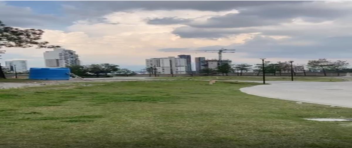 Foto de terreno comercial en venta en avenida universidad , puerta de hierro, zapopan, jalisco, 30302367 No. 02