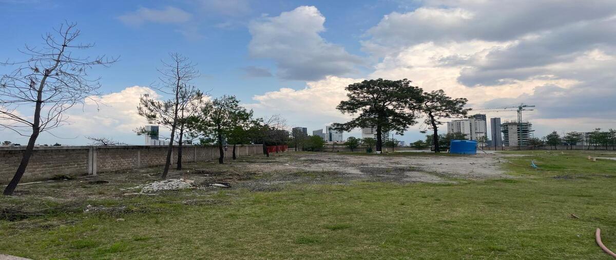 Foto de terreno comercial en venta en avenida universidad , puerta de hierro, zapopan, jalisco, 30302367 No. 04