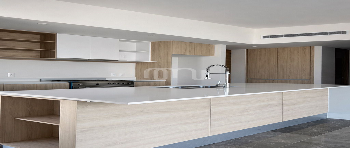 Foto de departamento en renta en avenida universidad , puerta de hierro, zapopan, jalisco, 0 No. 03