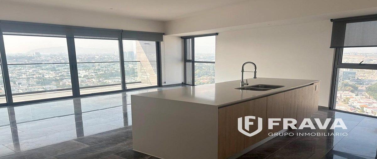 Foto de departamento en renta en avenida universidad , puerta de hierro, zapopan, jalisco, 0 No. 03