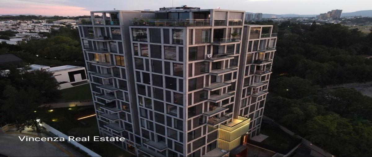 Foto de departamento en renta en avenida universidad , puerta del bosque, zapopan, jalisco, 26556431 No. 03