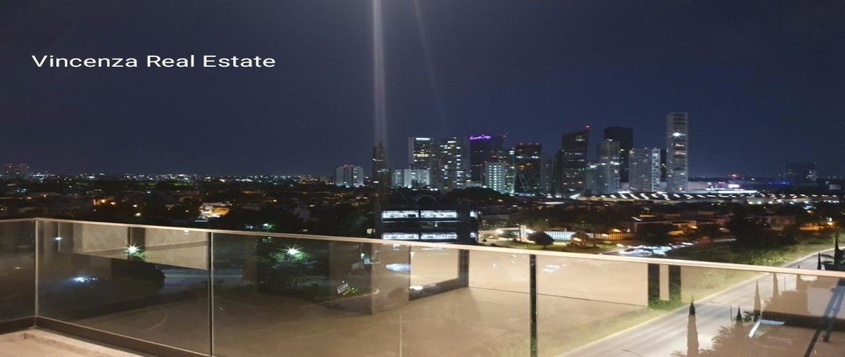 Foto de departamento en renta en avenida universidad , puerta del bosque, zapopan, jalisco, 26556431 No. 05