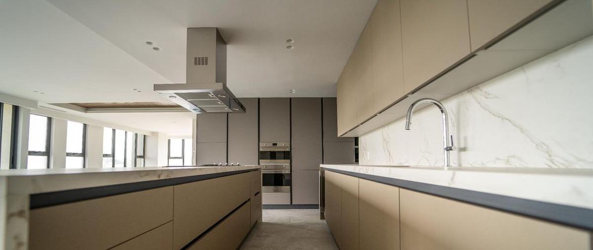 Foto de departamento en venta en avenida universidad , puerta del bosque, zapopan, jalisco, 0 No. 03