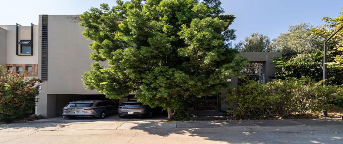Foto de casa en avenida universidad , puerta del bosque, zapopan, jalisco, 29014648 foto 03 Foto de casa en venta en avenida universidad , puerta del bosque, zapopan, jalisco, 29014648 No. 03