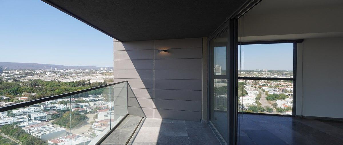 Foto de departamento en venta en avenida universidad , puerta del bosque, zapopan, jalisco, 30898732 No. 04