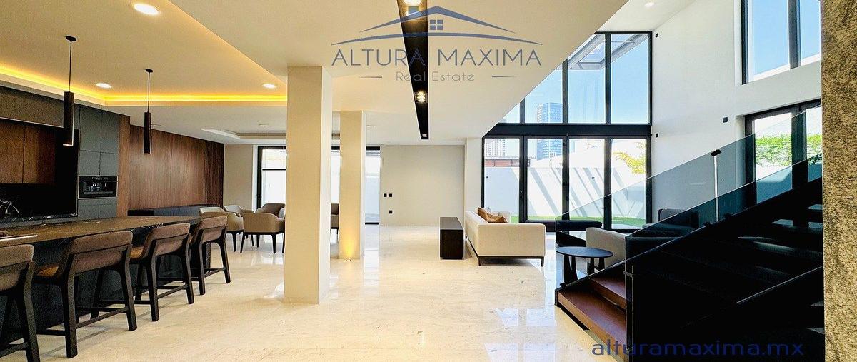 Foto de casa en venta en avenida universidad , puerta del bosque, zapopan, jalisco, 0 No. 05