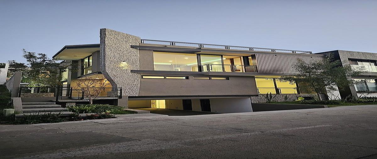 Foto de casa en avenida universidad , puerta del bosque, zapopan, jalisco, 0 foto 03 Foto de casa en venta en avenida universidad , puerta del bosque, zapopan, jalisco, 0 No. 03