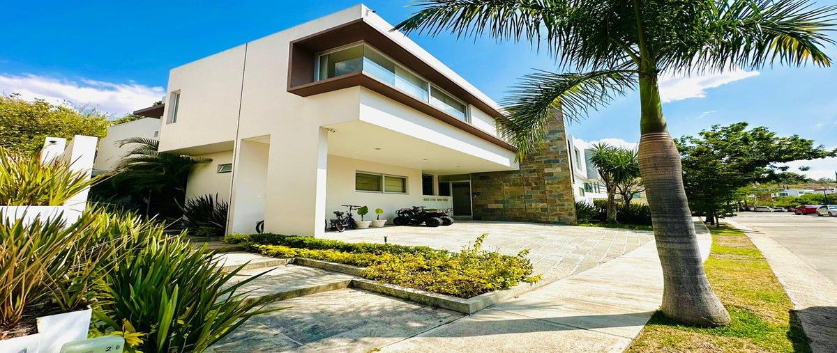Foto de casa en renta en avenida universidad , puerta del bosque, zapopan, jalisco, 0 No. 03