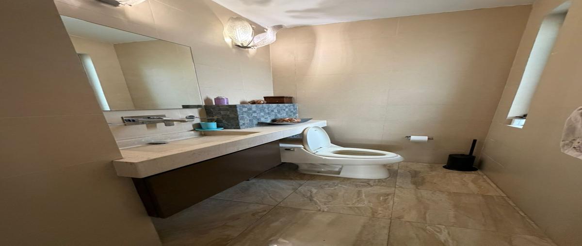 Foto de casa en condominio en renta en avenida universidad , puerta del bosque, zapopan, jalisco, 31347422 No. 07