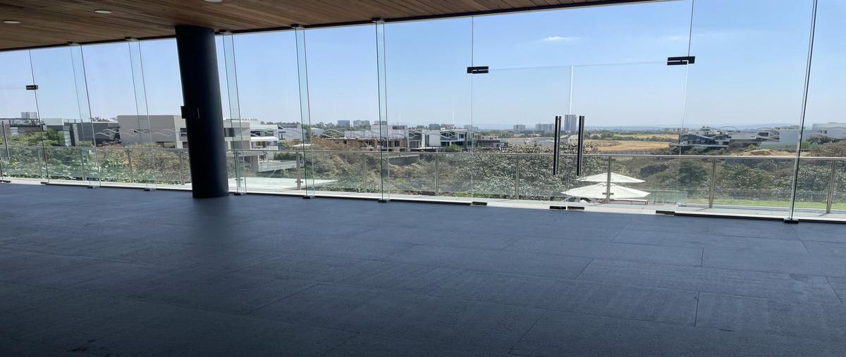 Foto de departamento en renta en avenida universidad , puerta las lomas, zapopan, jalisco, 28209389 No. 04