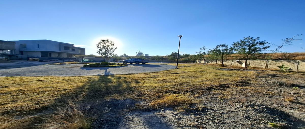 Foto de terreno habitacional en venta en avenida universidad , puerta las lomas, zapopan, jalisco, 28728288 No. 04