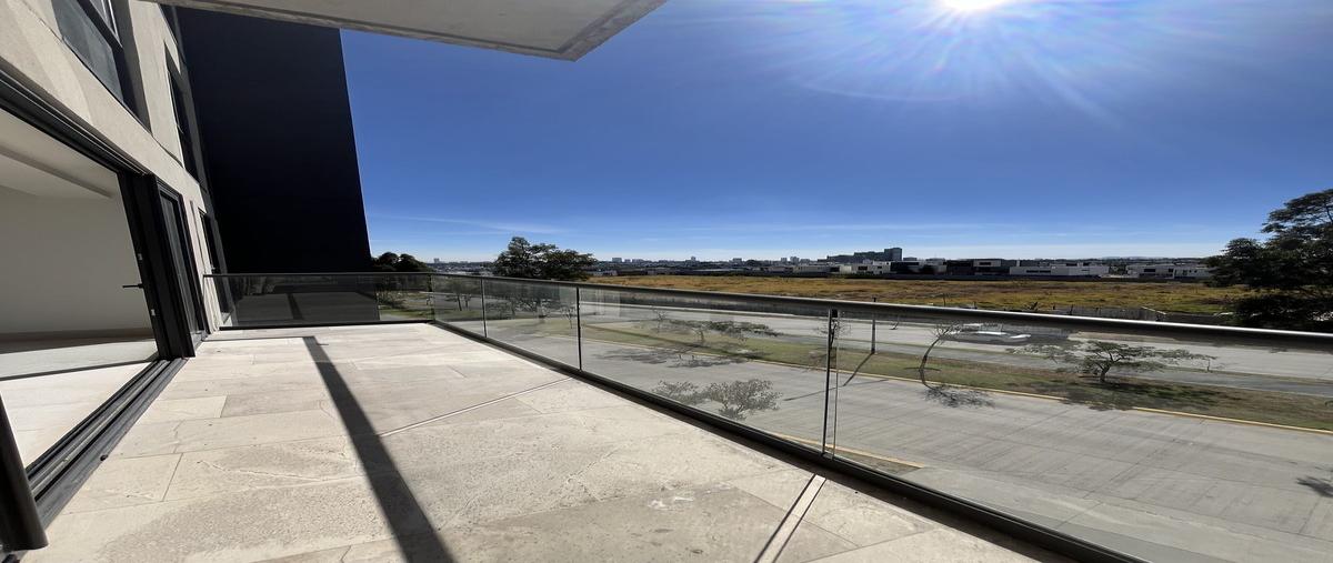 Foto de departamento en renta en avenida universidad , puerta las lomas, zapopan, jalisco, 29222960 No. 05