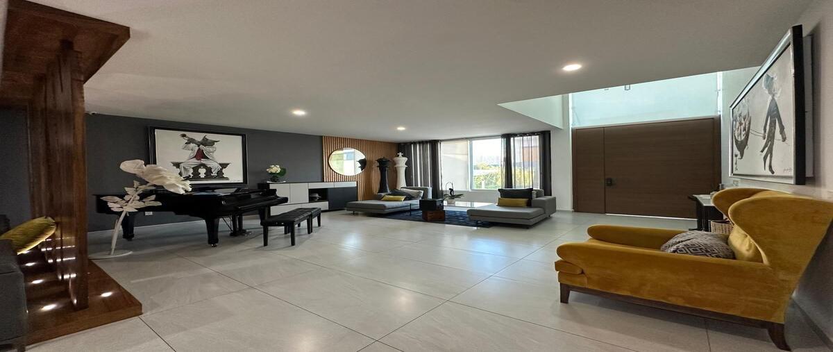 Foto de casa en renta en avenida universidad , puerta las lomas, zapopan, jalisco, 29690679 No. 05