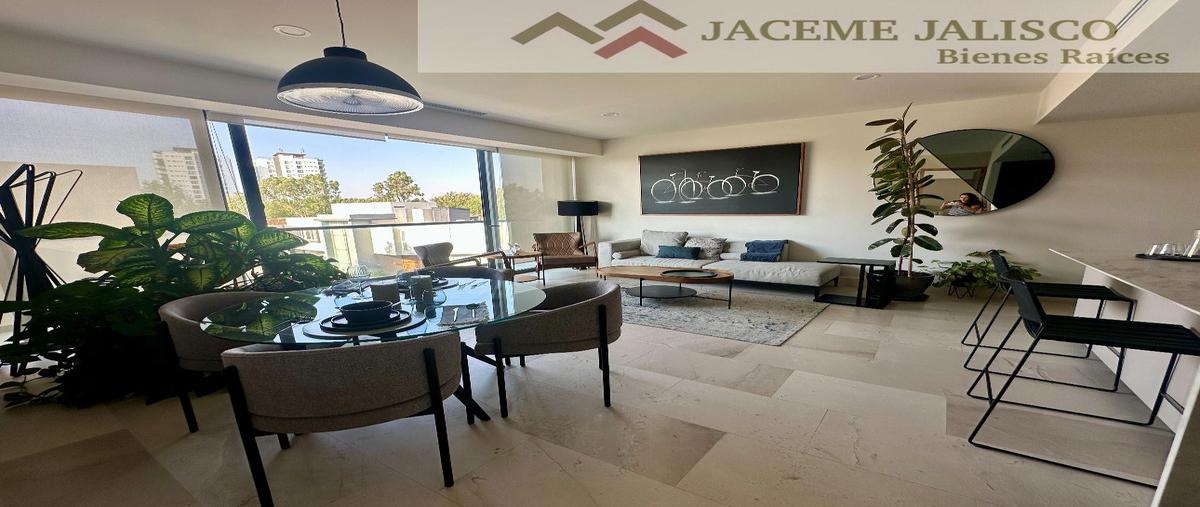 Foto de departamento en venta en avenida universidad , puerta las lomas, zapopan, jalisco, 0 No. 04