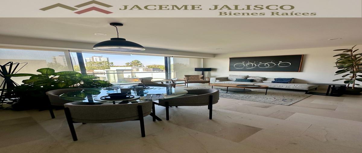 Foto de departamento en venta en avenida universidad , puerta las lomas, zapopan, jalisco, 0 No. 05