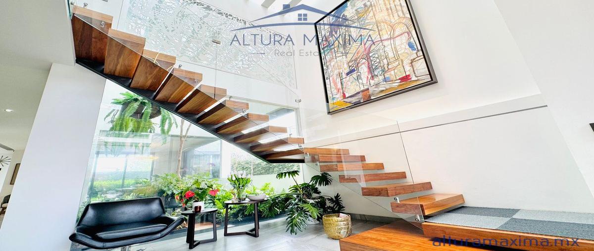 Foto de casa en venta en avenida universidad , puerta las lomas, zapopan, jalisco, 0 No. 03