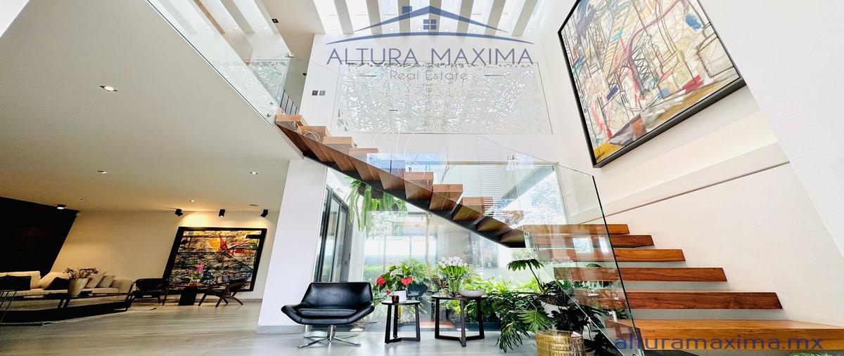 Foto de casa en venta en avenida universidad , puerta las lomas, zapopan, jalisco, 0 No. 04