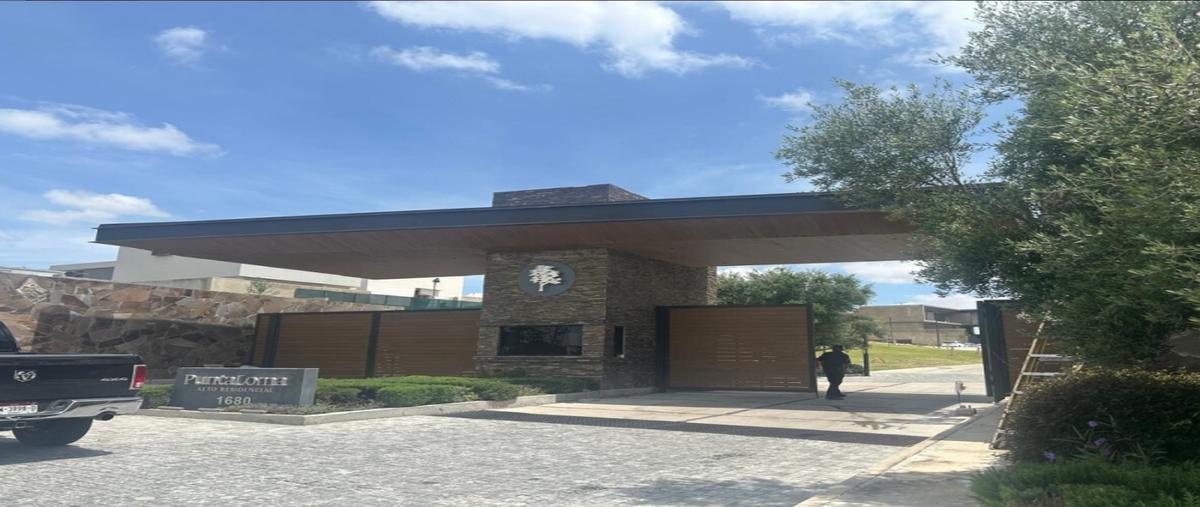 Foto de terreno industrial en venta en avenida universidad , puerta las lomas, zapopan, jalisco, 30169470 No. 01