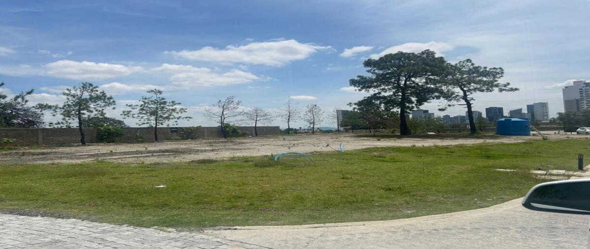 Foto de terreno industrial en venta en avenida universidad , puerta las lomas, zapopan, jalisco, 30169470 No. 05