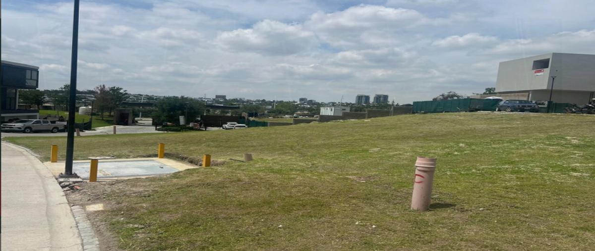 Foto de terreno industrial en venta en avenida universidad , puerta las lomas, zapopan, jalisco, 30169470 No. 06