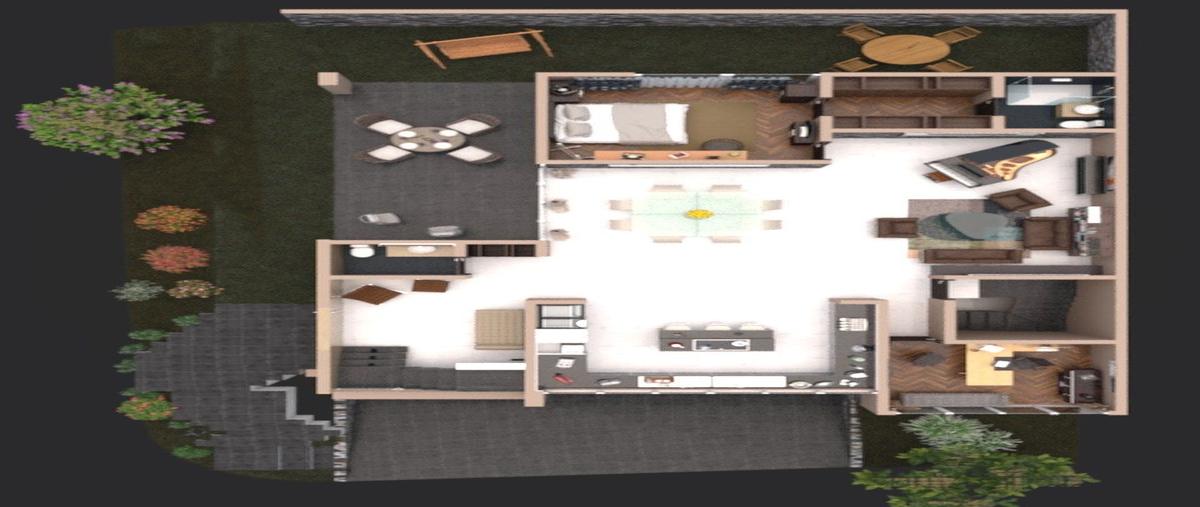 Foto de casa en venta en avenida universidad , puerta las lomas, zapopan, jalisco, 0 No. 04