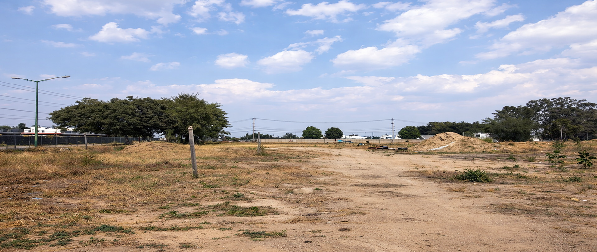 Foto de terreno habitacional en venta en avenida universidad , puerta las lomas, zapopan, jalisco, 0 No. 03