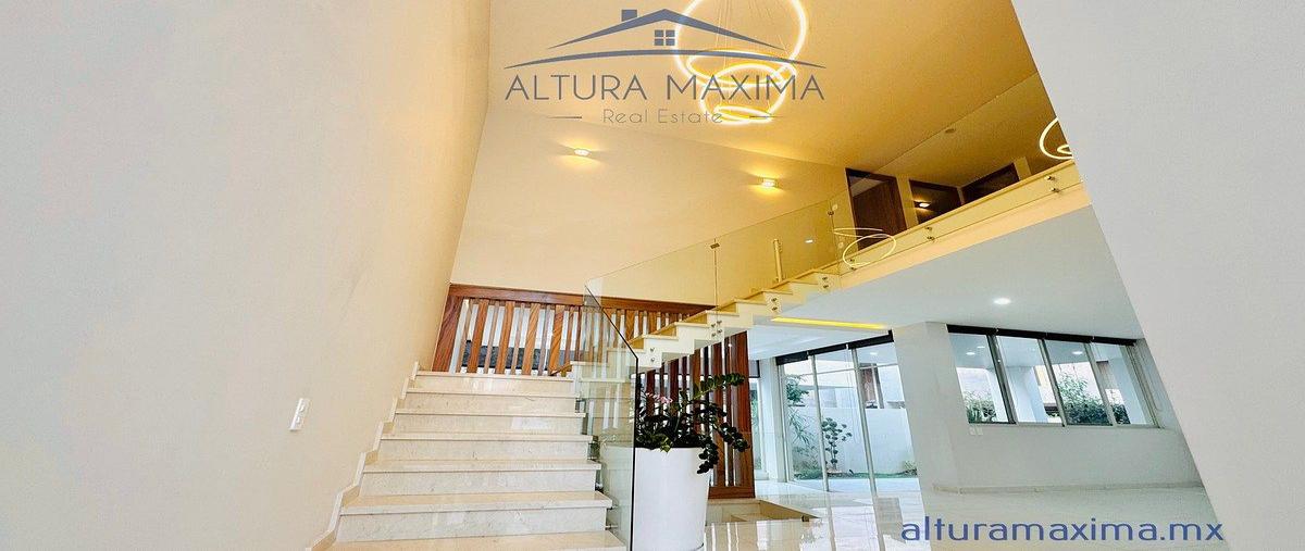 Foto de casa en renta en avenida universidad , puerta las lomas, zapopan, jalisco, 0 No. 05