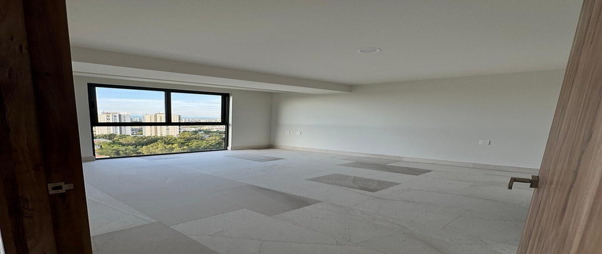 Foto de departamento en renta en avenida universidad , puerta las lomas, zapopan, jalisco, 0 No. 04